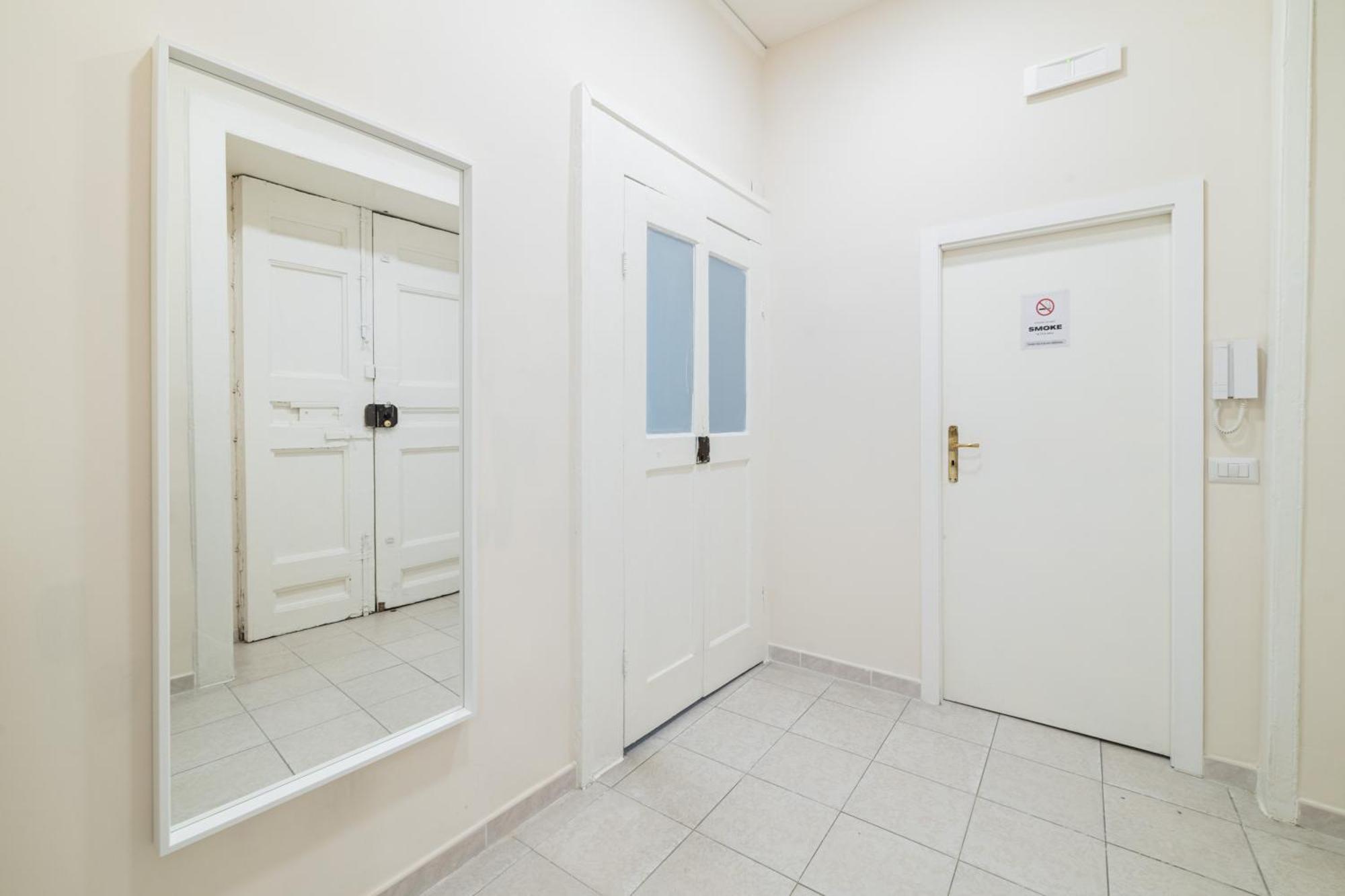 31 Saint Paul'S Apartment By Domusextra Napoli Exterior foto