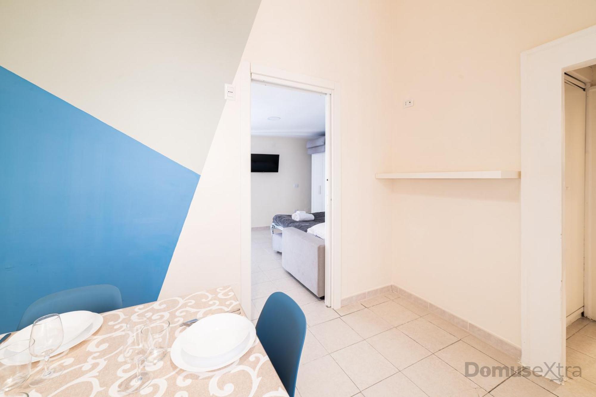 31 Saint Paul'S Apartment By Domusextra Napoli Exterior foto