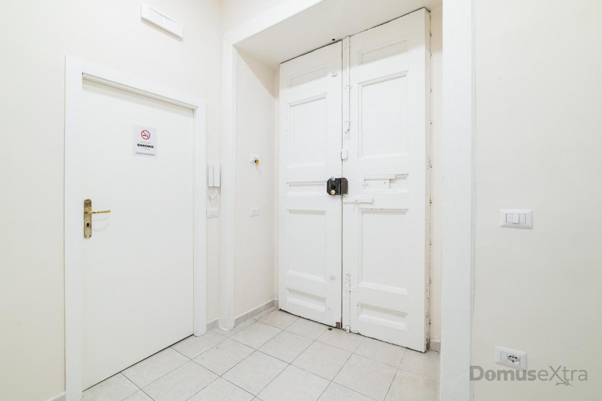 31 Saint Paul'S Apartment By Domusextra Napoli Exterior foto
