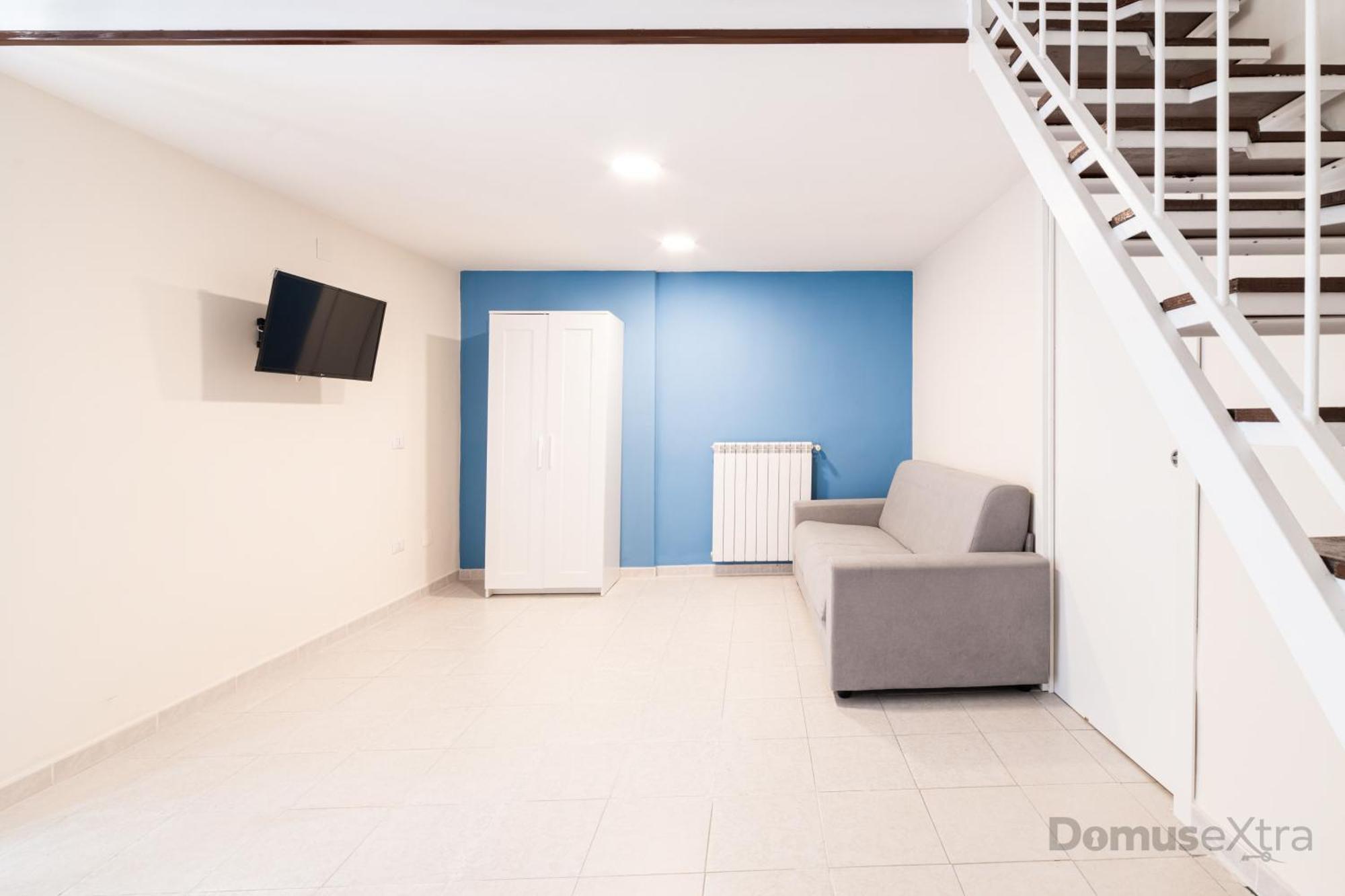 31 Saint Paul'S Apartment By Domusextra Napoli Exterior foto